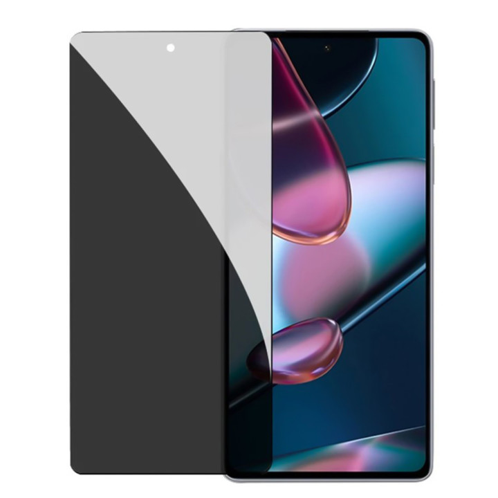 Защитное стекло Privacy Full Screen для ZTE nubia Red Magic 8 Pro, Black