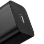 Сетевое зарядное устройство Baseus Super Si Quick Charger CCSUP-B01 1Type-C 20W, Black