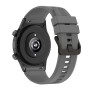 Ремешок Silicone для Honor Watch GS 3 / GS Pro 22mm красный