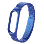 Ремешок Metal для браслета Xiaomi Mi Band 5 / Mi Band 6