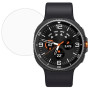 Защитное стекло HD Clear для смарт-часов Samsung Galaxy Watch8 44mm